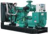 供應柴油發電機組