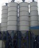 廣東水泥儲罐——眾蕊機械專業制造