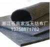 針刺毛氈-家泓無紡布廠