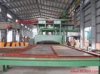 供應(yīng)大豐拋丸機(圖)立式鋼板拋丸清理機供應(yīng)商