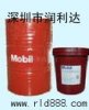 發動機油，美孚飛馬801燃氣發動機油深圳供應