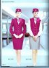 北京市朝陽區供應北京空姐服，航空服定做加工，北京培森玉林服裝廠