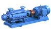G型鍋爐給水多級泵、熱水多級泵、鍋爐給水多級泵