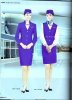 北京市朝陽區(qū)北京空姐服|空姐服定做|訂制空姐服|培森玉林服裝廠