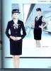 北京市朝陽(yáng)區(qū)空姐服裝、高檔航空制服、高檔西裝定做 |北京培森玉林服裝廠