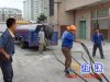 疏通市政管道，番禺清理市政管道公司，清淤市政管道專(zhuān)業(yè)
