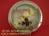 YTXC-100ZT軸向帶邊耐震電接點壓力表