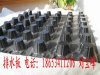 供應山東車庫頂排水板，綠化復合排水板、浴場排水板工程