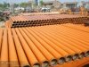 河北大量供應耐磨泵管廠家找萬豪管道|泵管價格|混凝土泵管