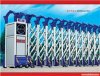 江蘇電動伸縮門報價 電話：13921809897