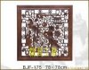 標(biāo)君榆木廠家供應(yīng)仿古花格金華仿古花格浙江仿古花格