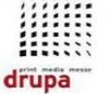 2012年德國德魯巴印刷展覽會（Drupa 2012）