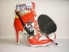 Dunk high women shoes