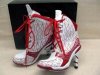 Jordan high heel shoes