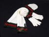 New Arrival Scarf & Caps & Gloves
