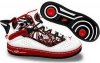 Jordan rings men shoes