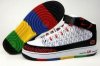 Jordan & AF1 fusion men shoes