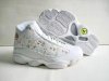 Jordan fusion women shoes
