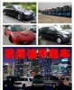 桑塔納出租，自駕租車，現代小轎車租，代步經濟型租車