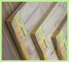 德萬家18mm杉木雙無節集成材