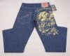 ED Hardy mens jeans