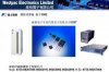 富士電機分立IGBT，富士IGBT單管中國區代理商-威柏電子