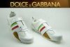 D & G men shoes