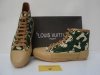 LV women high tops