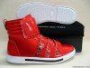 Alessandro Dell Aqua men shoes
