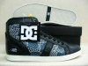 DC men high tops