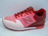 New Balance women shoes