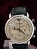 Armani watches