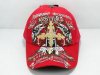 Affliction caps