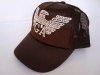 armani caps