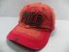Polo caps