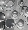 Stainless Steel Nickel Titanium valve