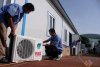 杭州長虹空調維修中心◆ 官方維修網點 杭州長虹空調加液+保養+清洗+維修公司