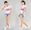 出倉或批發新款上市品牌女款休閑短褲