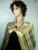 Buberry silk scarves
