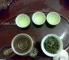 消青系濃香型高檔鐵觀音