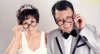 成都藝站婚紗相冊制作,父母結婚三十周年婚照相冊