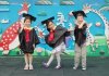 寶貝幼兒園畢業活動紀念相冊設計制作-成都藝站