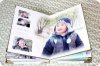 成都藝站-十八歲兒子成年生日紀念冊制作設計