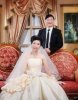 成都藝站-父母結婚30周年婚紗照紀念冊制作