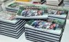 成都藝站-師范學校班級同學25年聚會畢業紀念冊制作