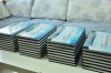 成都藝站-電子科技大學30年同學聚會紀念冊設計制作