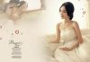 關于婚紗照相冊設計排版是否裁片的說明-成都藝站