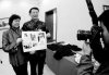成都藝站-策劃父母三十周年結(jié)婚紀(jì)念日紀(jì)念冊制作