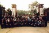 成都藝站-同學40周年畢業紀念冊制作 一起走過 有你們就足夠