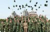 藝站-成都大學2015年軍訓照片留影相冊設計